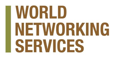 world networking services|Working at World Networking Services Inc. company profile and .